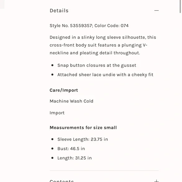 RArE Sale  Free People Turnt bodysuit - Picture 8 of 8